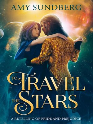 cover image of To Travel the Stars